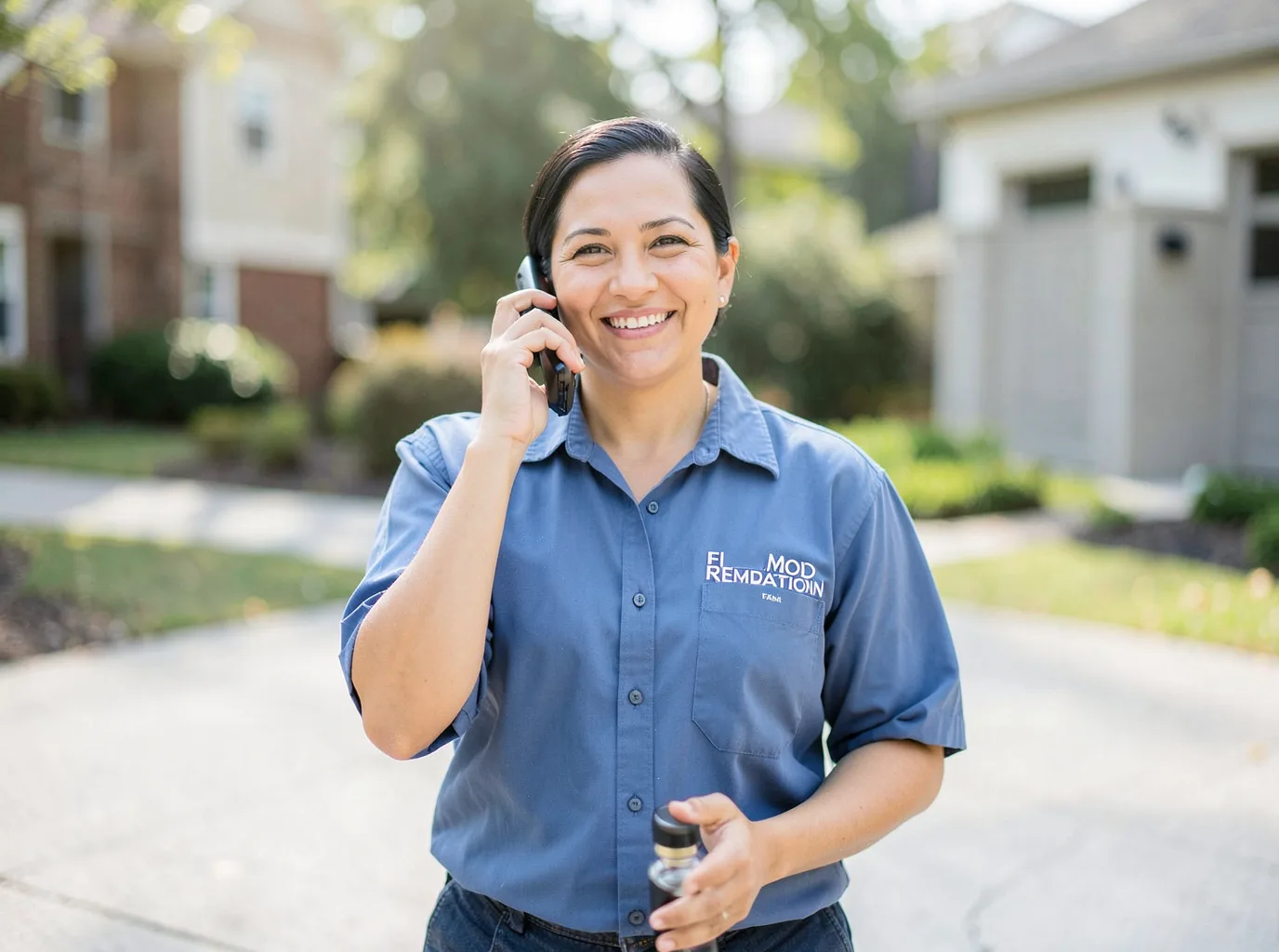 Mold Remediation White Oak, WV FAQs